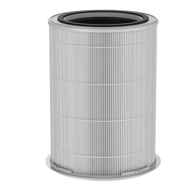 Filtr 3w1 Vestfrost VP-FSS60BU pasuje do oczyszczaczy VP-E2S60WH, VP-A1S60WH