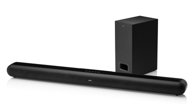Soundbar JVC TH-E631B 2.1 subwoofer