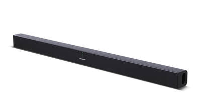 Sharp HT-SB140 MT soundbar 2.0 po zwrocie