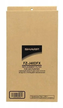 Filtr węglowy Sharp FZ-J40DFX oryginalny do oczyszczacza FP-J40EU-W (2)