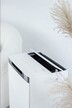 Oczyszczacz powietrza z nawilżaczem Sharp KI-TX75EU-W do 56m2 (5)