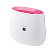 Sharp FP-J30EU-P oczyszczacz powietrza pink
