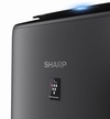 SHARP UA-KIN42E-H - Oczyszczacz powietrza  z nawilżaczem (13)
