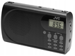 Radioodbiornik JVC RA-E431B przenośny (4)