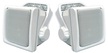 Excalibur Marine X22.2U White - głośniki szerokopasmowe wodoodporne (2)