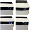Oczyszczacz nawilżacz powietrza Sharp KI-TX100EU-W do 76 mkw (14)