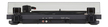 Gramofon TEAC TN-180BT black (3)
