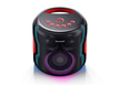 Sharp PS-921(BK) przenośny głośnik bluetooth USB 130W AUX (4)