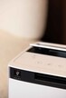 Oczyszczacz nawilżacz powietrza Sharp KI-TX100EU-W do 76 mkw (5)