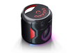 Sharp PS-921(BK) przenośny głośnik bluetooth USB 130W AUX (5)