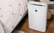 SHARP UA-KIN42E-W - Oczyszczacz powietrza  (6)