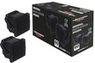 Excalibur Marine X22.2U Black - głośniki szerokopasmowe wodoodporne ciągnik łódź (2)