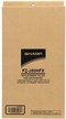 Sharp FZ-J80HFX filtr HEPA oryginalny do oczyszczacza FP-J80 FP-J60 (2)
