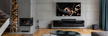 Soundbar JVC TH-E631B 2.1 subwoofer (2)
