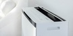 Oczyszczacz nawilżacz powietrza Sharp KI-TX100EU-W do 76 mkw (17)