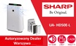Oczyszczacz SHARP UA-HD50E-L (15)