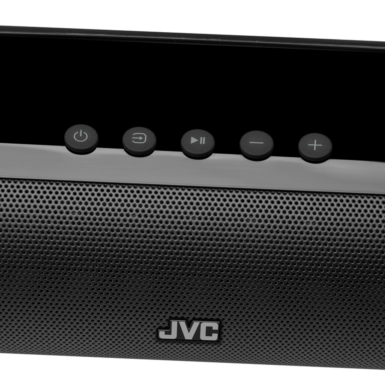 Soundbar JVC TH-E631B 2.1 subwoofer (5)