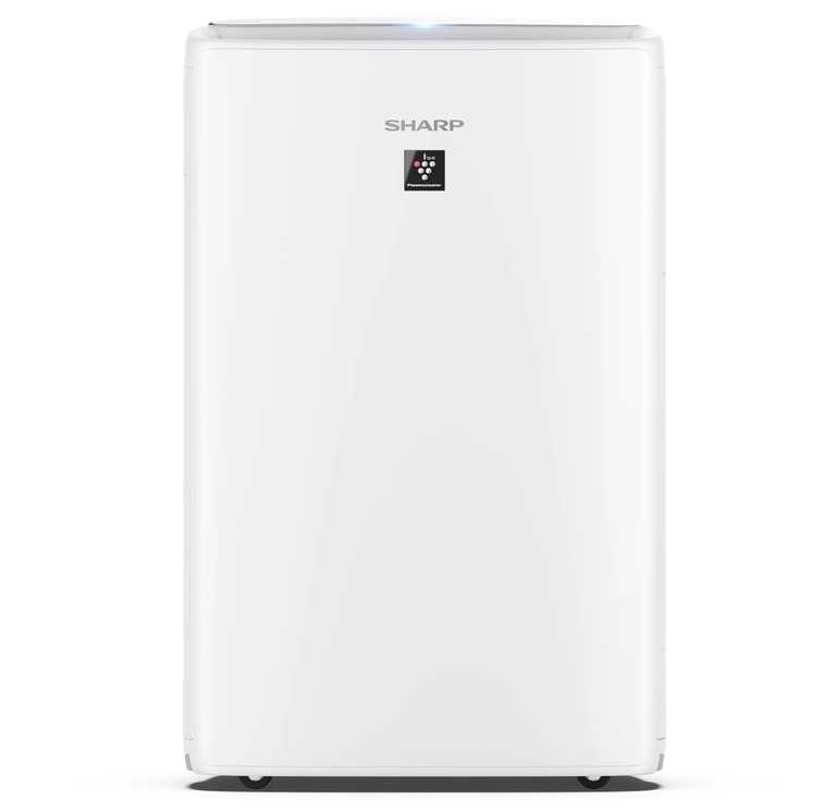 SHARP UA-KIN42E-W - Oczyszczacz powietrza  (2)