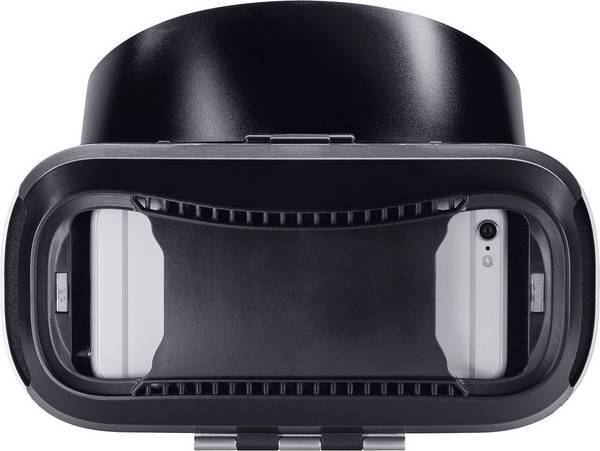 Okulary Mac Audio VR 1000HP z zestawem słuchawkowym (2)