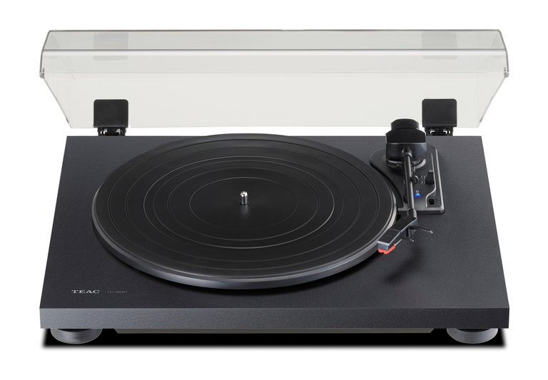 Gramofon TEAC TN-180BT black (2)