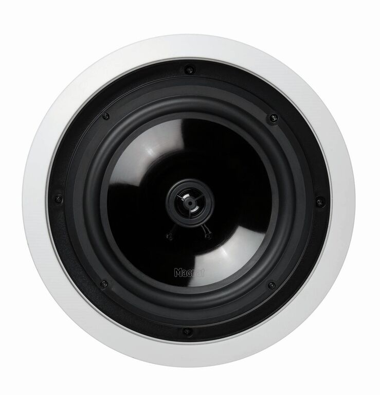 GŁOŚNIK SUFITOWY MAGNAT INTERIOR ICP 82