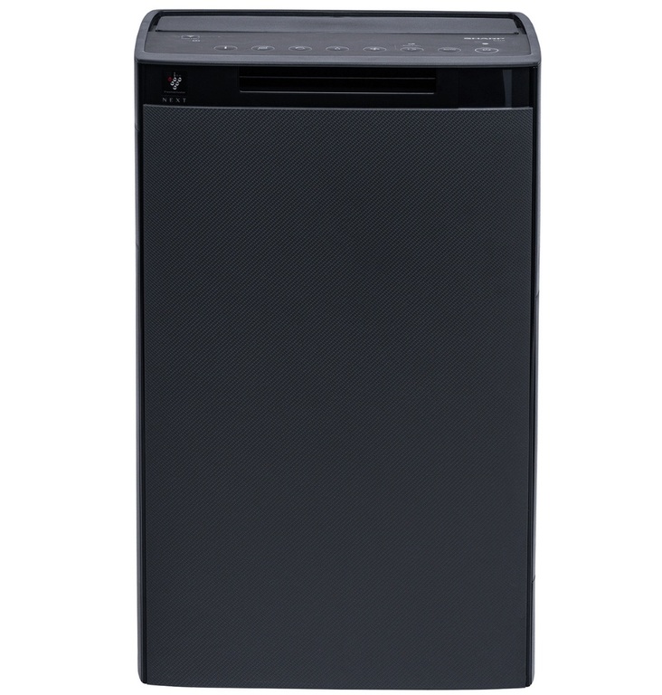 Oczyszczacz powietrza z nawilżaczem Sharp KI-TX75EU-H do 56m2 (10)
