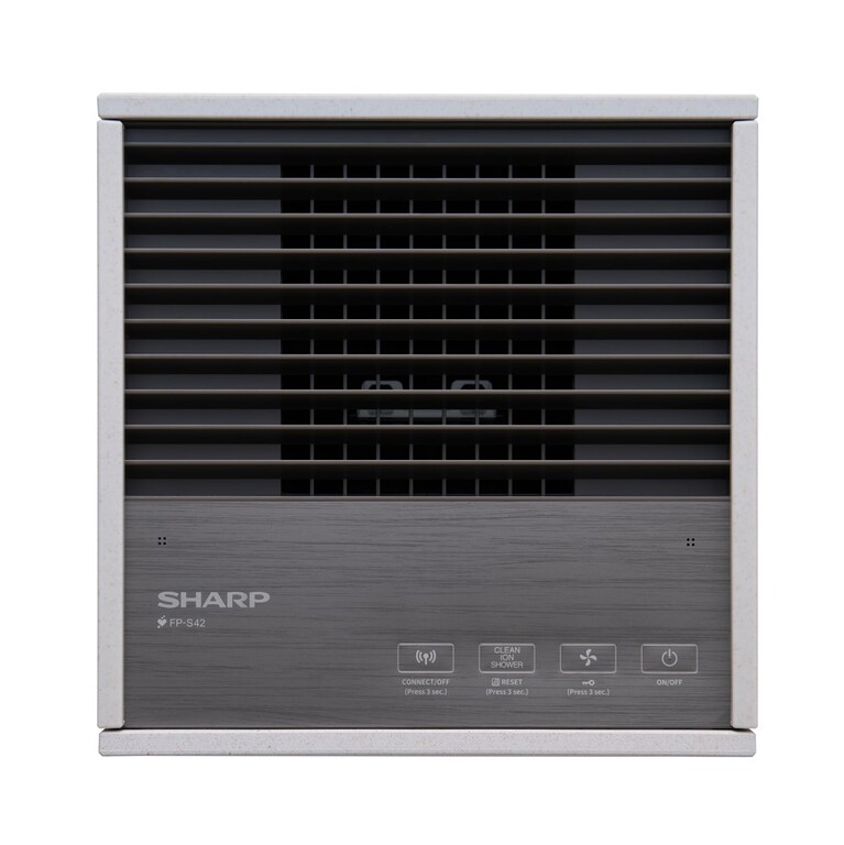 Oczyszczacz powietrza SHARP FP-S42EU-L kompaktowy do 30m2 (4)