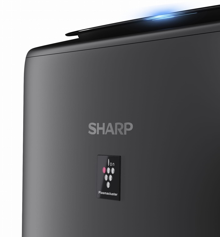SHARP UA-KIN42E-H - Oczyszczacz powietrza  z nawilżaczem (13)