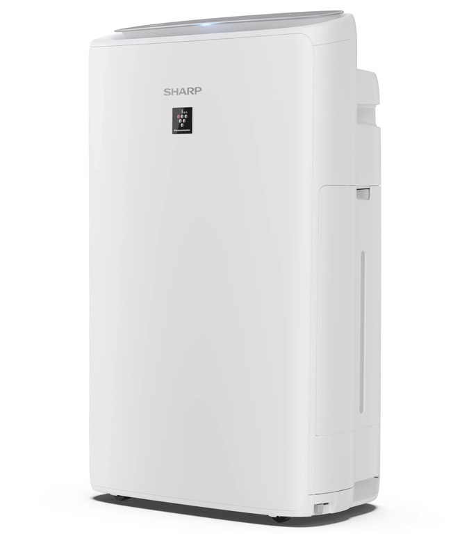 SHARP UA-KIN42E-W - Oczyszczacz powietrza 