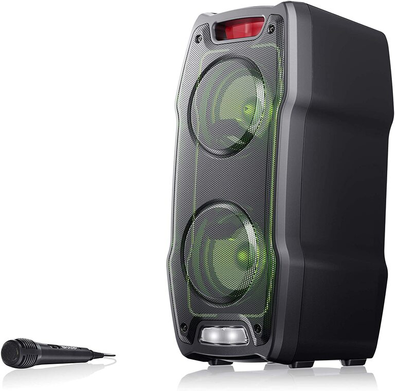 Głośnik Sharp PS-929 Power Audio 180W Bluetooth