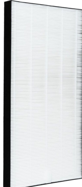 Oryginalny Filtr HEPA Sharp FZ-J1XHFE do oczyszczacza KI-TX100EU-W / H (2)