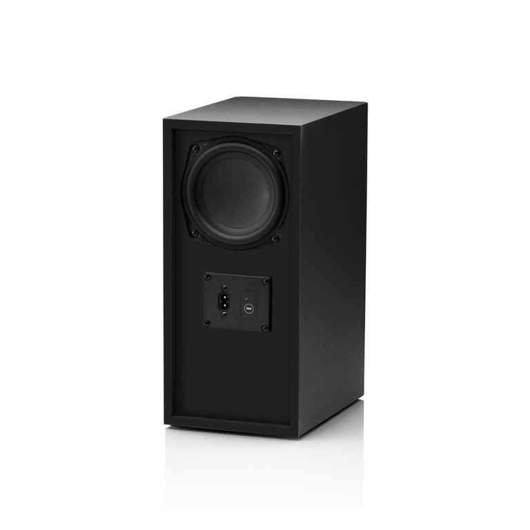 Soundbar JVC TH-E631B 2.1 subwoofer (3)