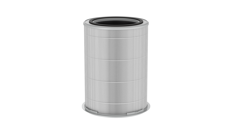 Oczyszczacz powietrza Vestfrost VP-A1S60WH do 60m2 (4)