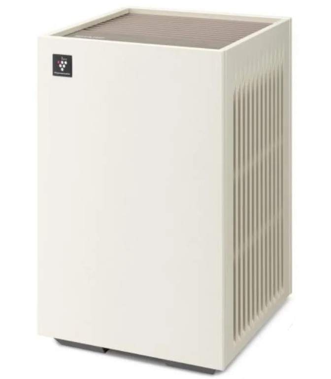Oczyszczacz powietrza SHARP FP-S40EU-W do 30m2