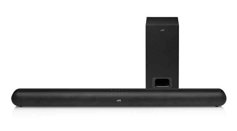 Soundbar JVC TH-E631B 2.1 subwoofer (4)