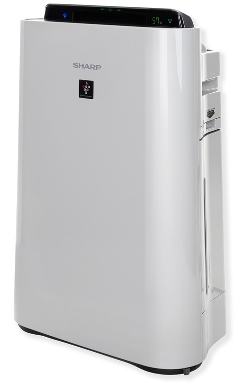 Oczyszczacz SHARP UA-HD50E-L (3)