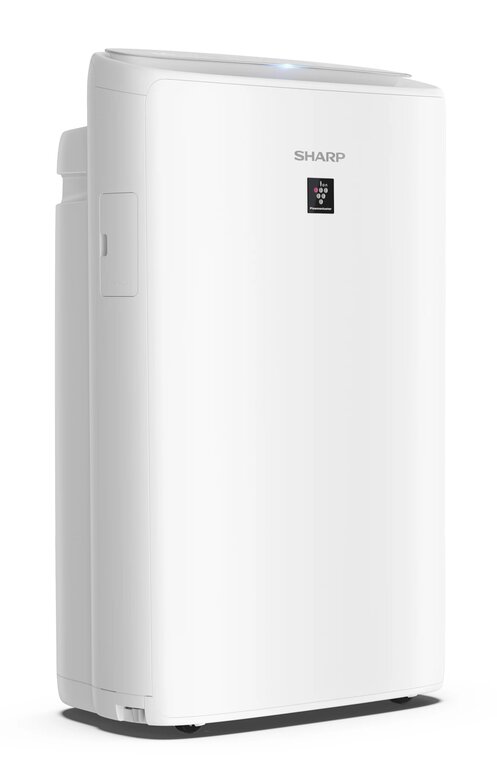 SHARP UA-KIN42E-W - Oczyszczacz powietrza  (3)