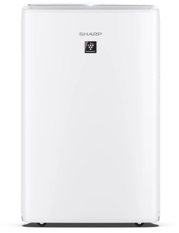 SHARP UA-KIN42E-W - Oczyszczacz powietrza  (14)