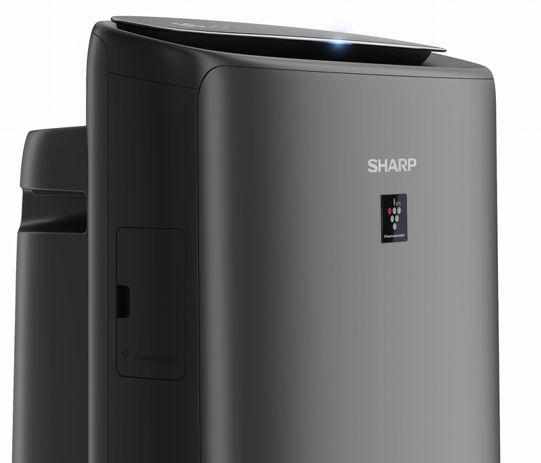 SHARP UA-KIN42E-H - Oczyszczacz powietrza  z nawilżaczem (14)