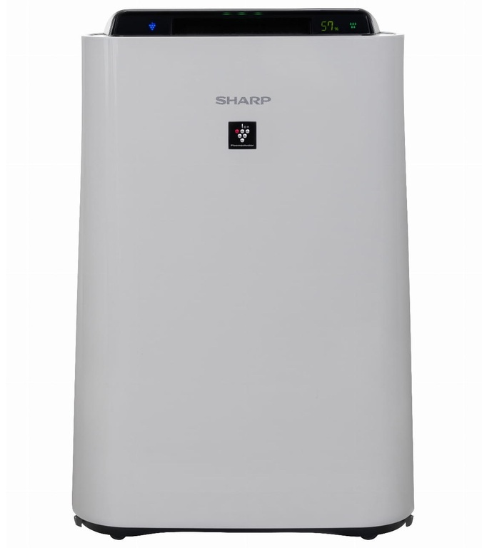 Oczyszczacz SHARP UA-HD50E-L (10)