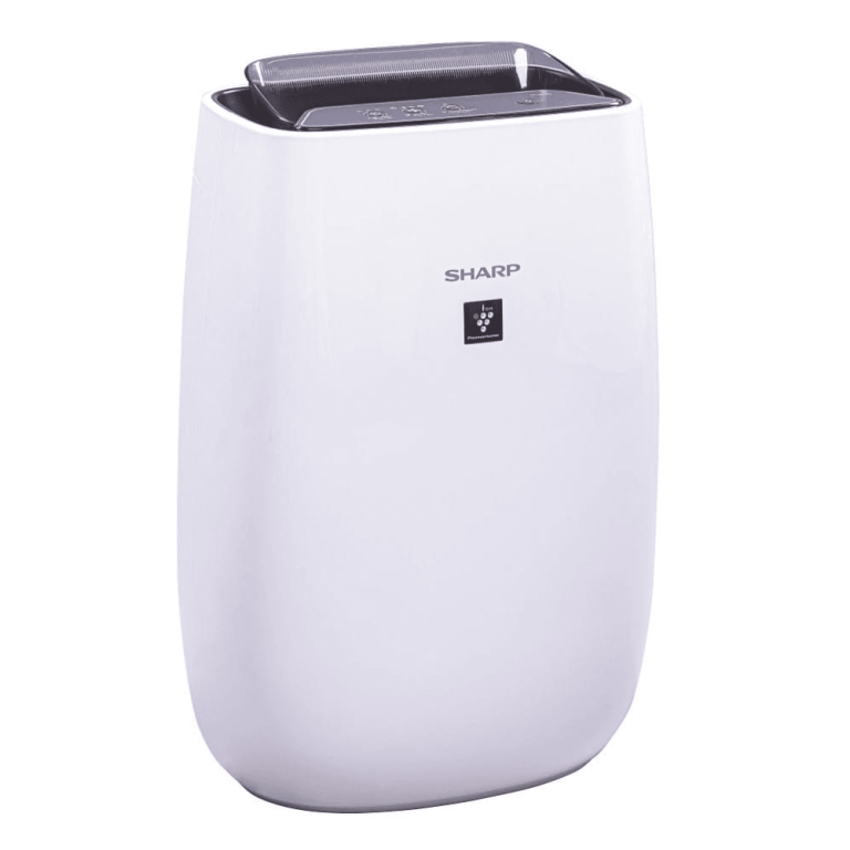 Sharp FP-J40EU-W oczyszczacz