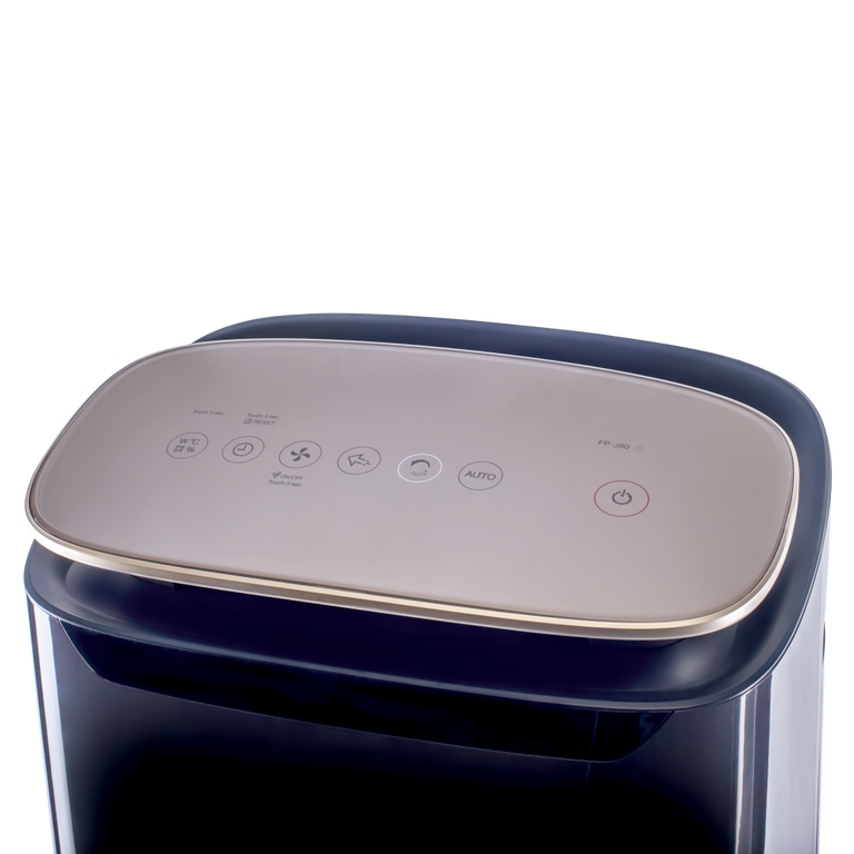 Sharp FP-J80EUH oczyszczacz powietrza HD 25000 (2)