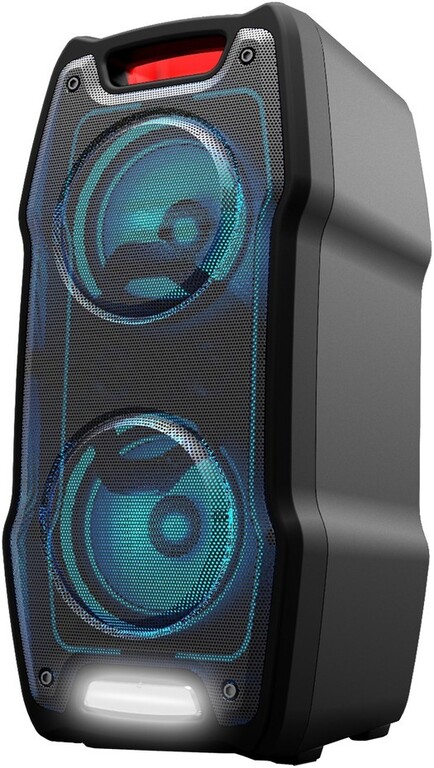 Głośnik Sharp PS-929 Power Audio 180W Bluetooth (5)