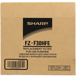 Filtr Sharp FZ-F30HFE HEPA do KC-F32EUW FP-F30EUH FP-J30EU