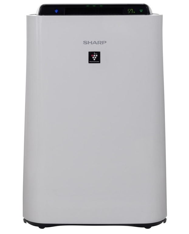 Oczyszczacz SHARP UA-HD50E-L