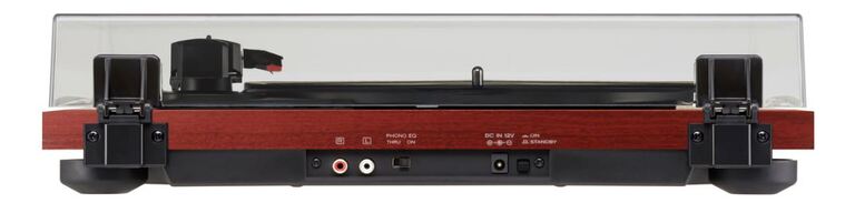Gramofon TEAC TN-180BT cherry (3)