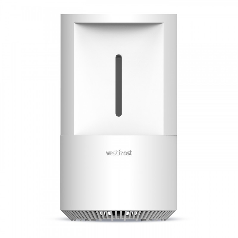 Nawilżacz powietrza Vestfrost VP-H2I40WH do 40m2 (2)