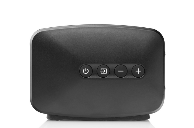 Soundbar JVC TH-E741B 2.1 subwoofer (2)