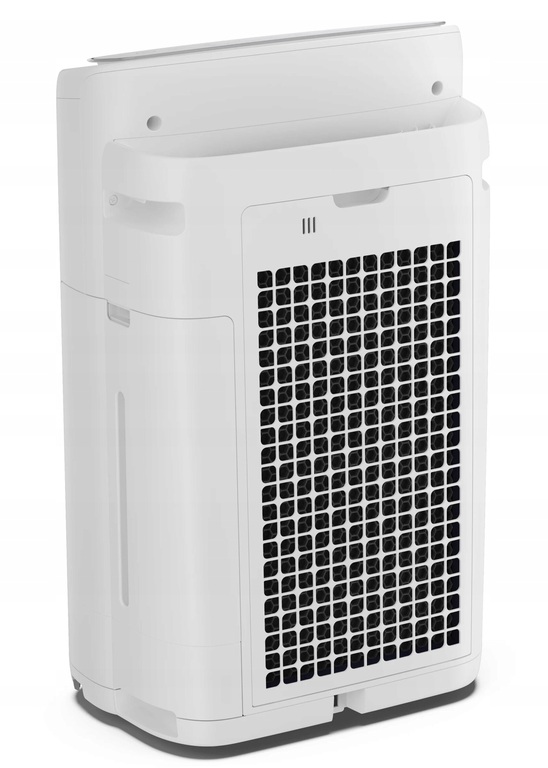 SHARP UA-KIN42E-W - Oczyszczacz powietrza  (17)